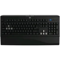 Клавиатура ThunderX3 TK40 фото 1